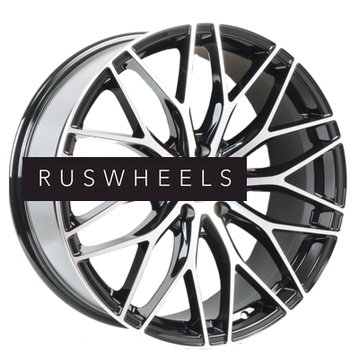 Диски Neo 8,5x20/5x114,3 ET42 D67,1 240 BD