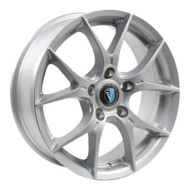 Диски VENTI  1617 V  6,5\R16 5*110 ET46  d67,1  S  [V1617-6516-671-5x110-46S]