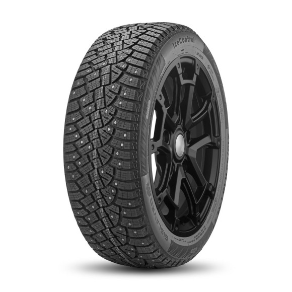 Шины Gislaved 205/60R16 96T XL IceControl TL (шип.)