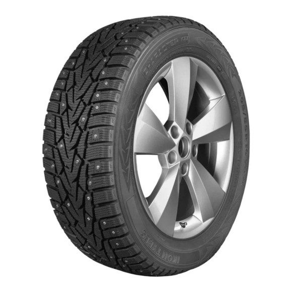 Шины Ikon Tyres  155/65/14  T 75 Ikon Character Ice 7  Ш.