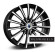 Диски КиК R17 / 7J PCD 5x114.3 ЕТ 38 ЦО 67.1 Акцент Диски КиК R17 / 7J PCD 5x114.3 ЕТ 38 ЦО 67.1 Акцент