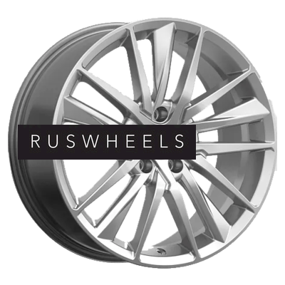 Диски СКАД 8x18/5x114,3 ET46 D67,1 KL-353 Селена