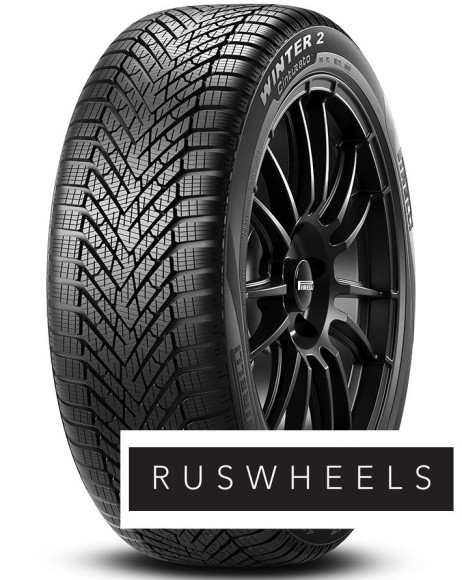 Шины Pirelli  225/50/17  V 98 CINTURATO WINTER 2  XL  старше 3-х лет