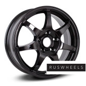 Диски Cross Street R14 / 5.5J PCD 4x100 ЕТ 35 ЦО 67.1 CR-15