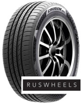 Шины Kumho  245/70/16  H 107 Crugen HP71