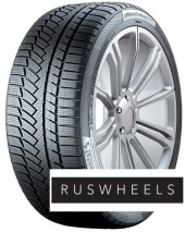 Шины Continental 245/45 r18 WinterContact TS 850 P 96V Шины Continental 245/45 r18 WinterContact TS 850 P 96V