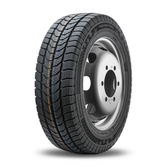 Шины Continental 215/60 r17c VanContact Viking 109/107R
