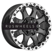 Диски LS 8x17/5x150 ET45 D110,1 1375 BKL (конус, Колпак+лого) Диски LS 8x17/5x150 ET45 D110,1 1375 BKL (конус, Колпак+лого)