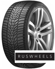 Шины Hankook 255/55 r19 Winter I Cept Evo3 W330A 111V