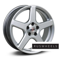 Диски Alcasta R15 / 6J PCD 4x100 ЕТ 46 ЦО 54.1 M62