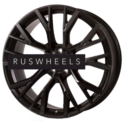 Диски FR replica 10,5x21/5x112 ET43 D66,6 B496 CB (№33) Диски FR replica 10,5x21/5x112 ET43 D66,6 B496 CB (№33)