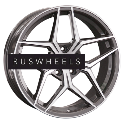 Диски Replay 8x18/5x114,3 ET34 D67,1 KI341 GMF (конус, C570) Диски Replay 8x18/5x114,3 ET34 D67,1 KI341 GMF (конус, C570)