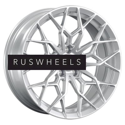 Диски LS Forged 9x21/5x120 ET45,5 D62,6 LS FG29 SS (конус) Диски LS Forged 9x21/5x120 ET45,5 D62,6 LS FG29 SS (конус)