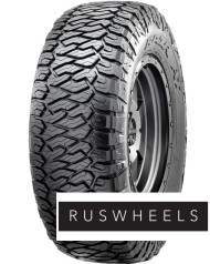 Шины Maxxis 265/70 r16 AT-811 RAZR 121/118S
