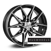 Диски RST R17 / 7J PCD 5x114.3 ЕТ 35 ЦО 67.1 R247