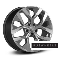 Диски Скад R18 / 7.5J PCD 5x112 ЕТ 46 ЦО 57.1 Ламберт Диски Скад R18 / 7.5J PCD 5x112 ЕТ 46 ЦО 57.1 Ламберт