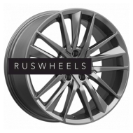 Диски СКАД 8x18/5x114,3 ET40 D60,1 KL-353 Графит Диски СКАД 8x18/5x114,3 ET40 D60,1 KL-353 Графит