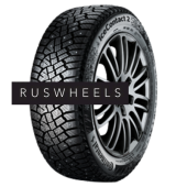 Шины Continental 275/50R21 113T XL IceContact 2 SUV TL FR KD (шип.) Шины Continental 275/50R21 113T XL IceContact 2 SUV TL FR KD (шип.)