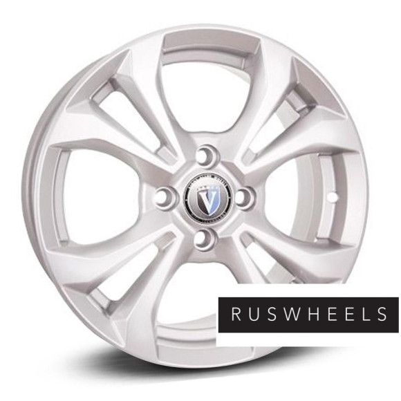 Диски Venti R15 / 6J PCD 4x100 ЕТ 46 ЦО 54.1 1504 Диски Venti R15 / 6J PCD 4x100 ЕТ 46 ЦО 54.1 1504