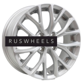 Диски RST 6x15/4x100 ET50 D60,1 R015 (Vesta) SL Диски RST 6x15/4x100 ET50 D60,1 R015 (Vesta) SL