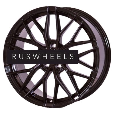 Диски Lizardo 8x18/5x114,3 ET42 D67,1 XH689 B (конус)