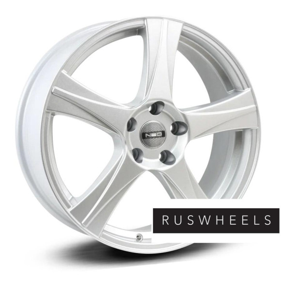 Диски NEO R18 / 7J PCD 5x108 ЕТ 36 ЦО 65.1 843