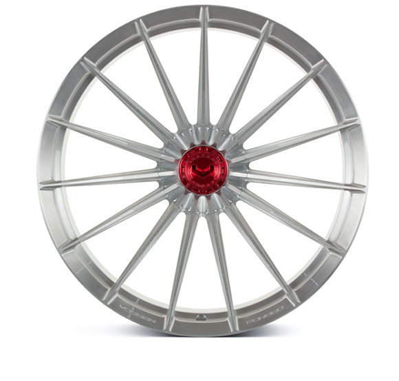 Диски Vossen VPS-2 23" Диски Vossen VPS-2 23"