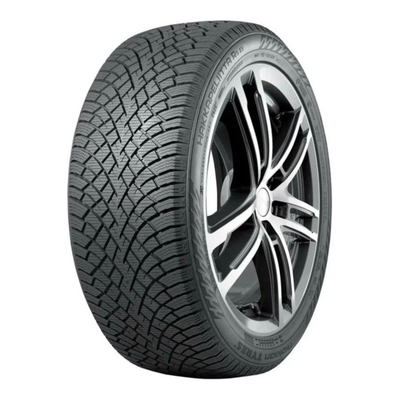 Шины Nokian Tyres 295/40/21 T 111 Hakkapeliitta R5 EV XL старше 3-х лет Шины Nokian Tyres 295/40/21 T 111 Hakkapeliitta R5 EV XL старше 3-х лет