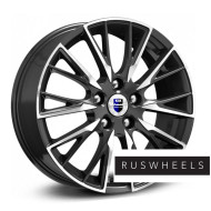 Диски КиК R17 / 6.5J PCD 5x114.3 ЕТ 40 ЦО 66.1 Солт Диски КиК R17 / 6.5J PCD 5x114.3 ЕТ 40 ЦО 66.1 Солт