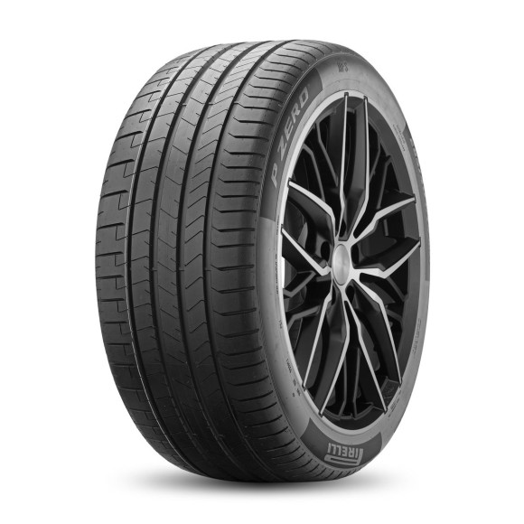 Шины Pirelli  275/45/21  Y 107 P-ZERO  (KS MO)
