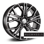 Диски Скад R17 / 6.5J PCD 5x112 ЕТ 43 ЦО 66.6 Тибет Диски Скад R17 / 6.5J PCD 5x112 ЕТ 43 ЦО 66.6 Тибет