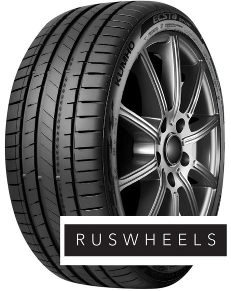 Шины Kumho 235/45/18 Y 98 PS-72 XL Шины Kumho 235/45/18 Y 98 PS-72 XL