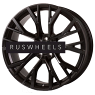 Диски FR replica 9,5x21/5x112 ET37 D66,6 B496 CB (№33) Диски FR replica 9,5x21/5x112 ET37 D66,6 B496 CB (№33)