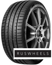 Шины Kumho 225/55 r17 PS72 Ecsta Sport 101Y