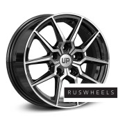Диски Wheels UP R15 / 6.5J PCD 5x112 ЕТ 45 ЦО 57.1 Up117 Диски Wheels UP R15 / 6.5J PCD 5x112 ЕТ 45 ЦО 57.1 Up117