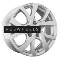 Диски Replay 7x18/5x114,3 ET34 D66,6 HV41 Sil (конус, C570)