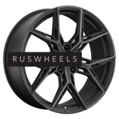 Диски LS FlowForming 9x21/5x114,3 ET43 D67,1 RC82 MB+SSF (конус)