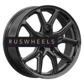 Диски iFree 6,5x17/5x114,3 ET37 D66,6 Страйк (КС1080) BK Диски iFree 6,5x17/5x114,3 ET37 D66,6 Страйк (КС1080) BK