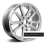 Диски RPLC R16 / 6J PCD 5x114.3 ЕТ 48 ЦО 67.1 Ki47