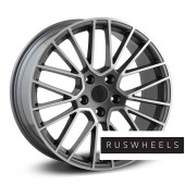 Диски Legeartis Concept R20 / 9J PCD 5x130 ЕТ 50 ЦО 71.6 PR521