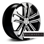 Диски Carwel R18 / 7J PCD 5x114.3 ЕТ 40 ЦО 66.5 Куж Диски Carwel R18 / 7J PCD 5x114.3 ЕТ 40 ЦО 66.5 Куж