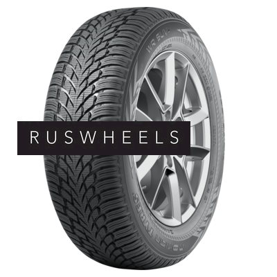 Шины Nokian Tyres 265/50R19 110V XL WR SUV 4 TL Шины Nokian Tyres 265/50R19 110V XL WR SUV 4 TL