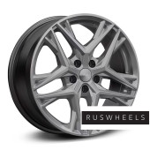 Диски Скад R18 / 8J PCD 5x127 ЕТ 56.4 ЦО 71.6 Челси