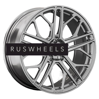 Диски LS Forged 8,5x20/5x120 ET40 D72,6 LS FG48 MGM (конус, C570) Диски LS Forged 8,5x20/5x120 ET40 D72,6 LS FG48 MGM (конус, C570)