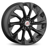 Диски XtrikeRST 7,0\R17 5*112 ET45 d57.1 BK Диски XtrikeRST 7,0\R17 5*112 ET45 d57.1 BK