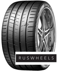Шины Kumho 235/35/20 Y 92 PS-91 XL Шины Kumho 235/35/20 Y 92 PS-91 XL