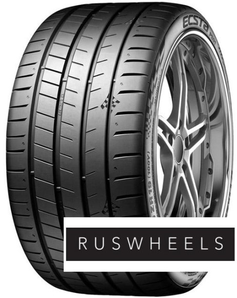 Шины Kumho 235/35/20 Y 92 PS-91 XL Шины Kumho 235/35/20 Y 92 PS-91 XL
