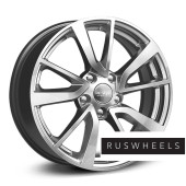 Диски iFree Original R17 / 7J PCD 5x114.3 ЕТ 45 ЦО 66.1 ZV Teana КС699