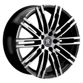 Диски REPLAY 9,0\R18 5*112 ET21 d66.6 MBF Диски REPLAY 9,0\R18 5*112 ET21 d66.6 MBF