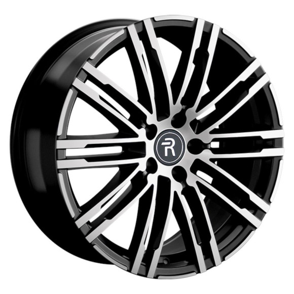 Диски REPLAY 9,0\R18 5*112 ET21 d66.6 MBF Диски REPLAY 9,0\R18 5*112 ET21 d66.6 MBF